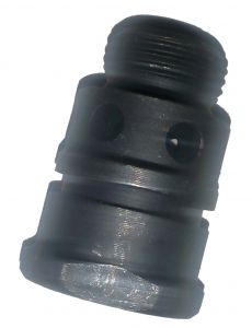 Adapter Hyd.Oil External